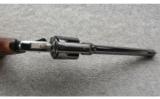 Smith & Wesson Bekeart Target Model. - 3 of 3