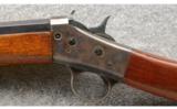 Remington Number 4 in .22 Short and 22 Long. Very Strong Condition. - 4 of 9