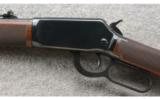 Winchester 9422 .22 Magnum With Checkered Stock, Like New. - 4 of 7