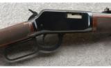 Winchester 9422 .22 Magnum With Checkered Stock, Like New. - 2 of 7