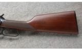 Winchester 9422 .22 Magnum With Checkered Stock, Like New. - 7 of 7