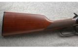 Winchester 9422 .22 Magnum With Checkered Stock, Like New. - 5 of 7