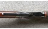 Winchester 9422 .22 Magnum With Checkered Stock, Like New. - 3 of 7
