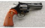 Colt Diamondback .38 Special. 4 Inch Blue, Close to New Condition, Made in 1977 - 1 of 3