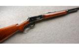 Winchester Model 64 in .30 WCF Made in 1944 - 1 of 7