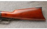 Uberti 1873 Lever Rifle in .32 WCF. Like New. - 7 of 7