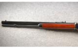 Uberti 1873 Lever Rifle in .32 WCF. Like New. - 6 of 7