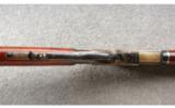 Uberti 1873 Lever Rifle in .32 WCF. Like New. - 3 of 7