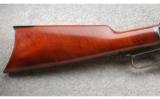 Uberti 1873 Lever Rifle in .32 WCF. Like New. - 5 of 7