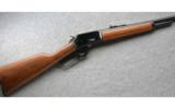 Marlin Model 1894CL .25-20 Win. Excellent Condition In The Box. - 1 of 7