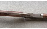 Winchester 1894 SRC in .38-55 WCF. Marked 16CP, Made in 1906 - 4 of 8