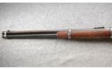 Winchester 1894 SRC in .38-55 WCF. Marked 16CP, Made in 1906 - 7 of 8