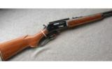 Marlin Model 336ER in .356 Win. Hard to Find and in Great Condition. - 1 of 7