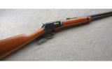 Winchester 9422M .22 Win Mag, Very Good Condition - 1 of 7