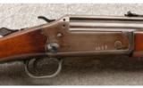 Savage Model 24 .22 LR and 410 Gauge.SN 0017 Very Early Production. - 2 of 7