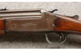 Savage Model 24 .22 LR and 410 Gauge.SN 0017 Very Early Production. - 4 of 7