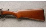 Savage Model 24 .22 LR and 410 Gauge.SN 0017 Very Early Production. - 7 of 7