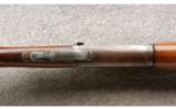Savage Model 24 .22 LR and 410 Gauge.SN 0017 Very Early Production. - 3 of 7