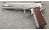 Para Ordinance Super Hawg in .45 ACP, In The Case. - 2 of 2