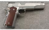 Para Ordinance Super Hawg in .45 ACP, In The Case. - 1 of 2