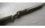 Remington 700 XCR Tactical in .308 Win, Excellent Condition. - 1 of 7