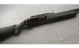 FNH Police MKII 12 Gauge Slug Gun. - 1 of 7