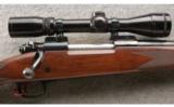 Winchester Model 70 XTR in .300 WBY MAG With Scope - 2 of 7