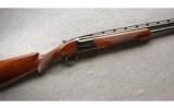 Browning Citori Lightning Sporting Clays Edition 12 Gauge. - 1 of 7