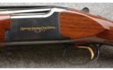 Browning Citori Lightning Sporting Clays Edition 12 Gauge. - 4 of 7