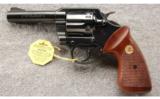 Colt Lawman MK III in .357 Magnum. As New - 2 of 2