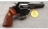 Colt Lawman MK III in .357 Magnum. As New - 1 of 2