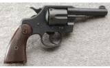 Colt Commando in .38 Special Very Nice Condition - 1 of 2