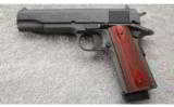 Colt Government Model 9 MM Like New. - 2 of 2