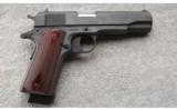 Colt Government Model 9 MM Like New. - 1 of 2