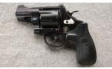 Smith & Wesson 327NG .357 Mag 8 Shot Revolver In The Case. - 2 of 2