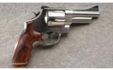 Smith & Wesson 629-5 Mountain Gun In .44 Mag - 1 of 2