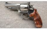 Smith & Wesson 629-5 Mountain Gun In .44 Mag - 2 of 2