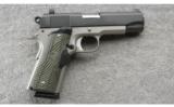Colt Government Model in .45 ACP Like New with Crimson Trace Grips. - 1 of 2