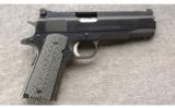 Colt MK IV Govt With Giles 45 Shop Rib and Sight - 1 of 2