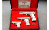Browning
Renaissance 3 Pistol Set As New In Case - 3 of 3