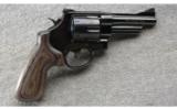 Smith & Wesson Mountain Gun 25-13 in .45 Long Colt, Like New - 1 of 2