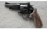 Smith & Wesson Mountain Gun 25-13 in .45 Long Colt, Like New - 2 of 2