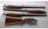 Winchester 101 Pigeon Skeet 3 Barrel Set, 20, 28, 410 In The Factory Case. - 1 of 8
