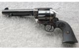 Colt Cowboy Single Action in .45 Long Colt, As New - 2 of 2