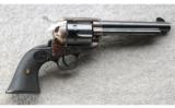 Colt Cowboy Single Action in .45 Long Colt, As New - 1 of 2