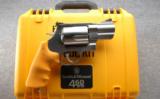 Smith & Wesson 460ES in .460 S&W Magnum, As New With Emergency Survival Tool Kit. - 3 of 4