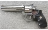 Colt King Cobra Brushed Stainless Steel, .357 Magnum 6 inch In The Case. - 2 of 3