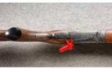Ithace SKB Model 600 Over/Under 12 Gauge, Nice Shotgun. - 3 of 7