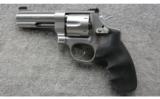 Smith & Wesson 625-8 .45 ACP 4 Inch In The Case - 2 of 2