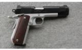 Kimber Super Carry Custom .45 ACP, Excellent Condition. - 1 of 2